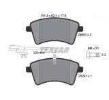 textar-klocki-hamulcowe-renault-kangoo-08-stan-nowy
