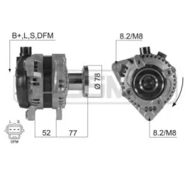 era-alternator-messmer-ford