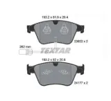 textar-klocki-hamulcowe-bentley-continental-05-stan-nowy