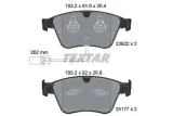 textar-klocki-hamulcowe-bentley-continental-05-producent-czesci-textar