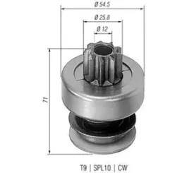 mm-bendix-rozrusznika-mercedes-seat-vw-volvo