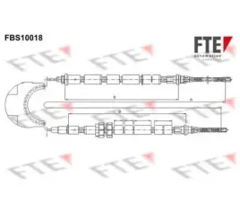 textar-linka-hamulca-l-p-ford-escort-90-94