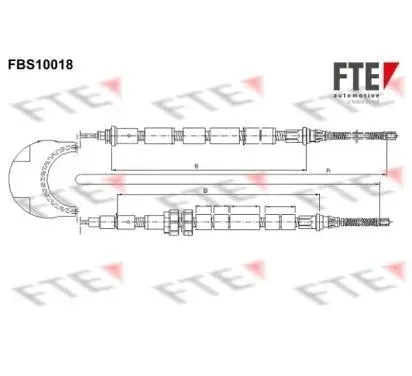 textar-linka-hamulca-l-p-ford-escort-90-94