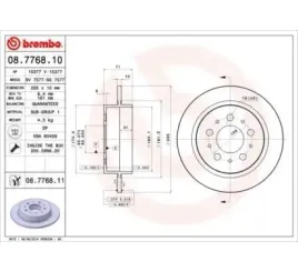 brembo-tarcza-hamulcowa-265x10-p-volvo-960-ii