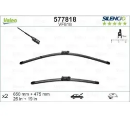 valeo-577818-pioro-wycieraczki-silencio-x-trm-plaska-oe-x2-bmw-vw-passat-8