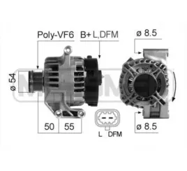 era-alternator-messmer-opelvauxhall