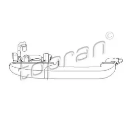 hans-pries-klamka-zewn-tyl-prawa-vw-passat-b4