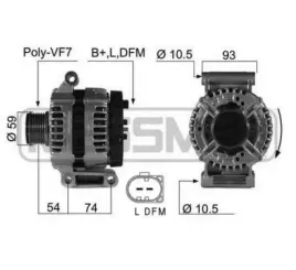 era-alternator-messmer-fordland-rover