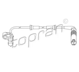 hans-pries-czujnik-abs-przod-lewy-bmw-3