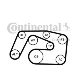 contitech-pasek-micro-v-wielorowkowy-6pk2271k1