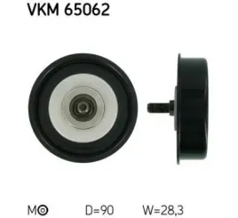 skf-rolka-micro-v-napinajaca-chery-mitsubishi