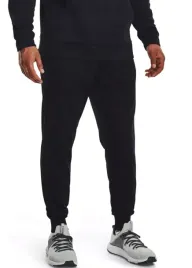 spodnie-dresowe-meskie-under-armour-fleece-joggers-czarne-bawelniane-s