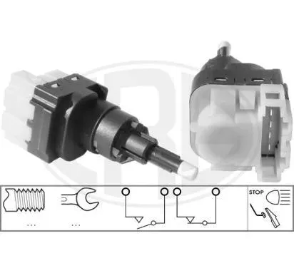 era-wlacznik-swiatel-stop-audi-a3-a4