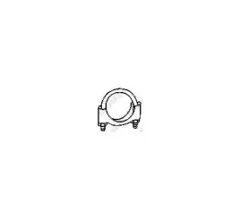 bosal-obejma-tlumika-50-mm-m8-uniwersalna