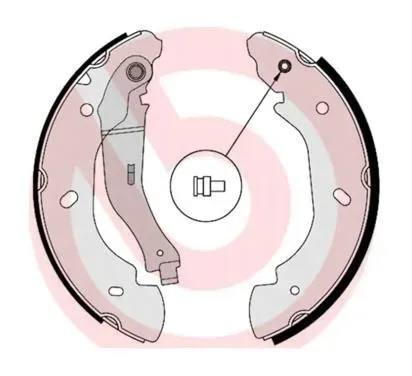 brembo-szczeki-hamulcowe-ford-transit-box