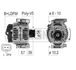 era-alternator-messmer-saabvauxhallopel