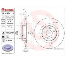 brembo-tarcza-hamulcowa-340x28-v-hyundai-genesis