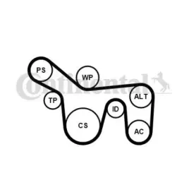 contitech-pasek-micro-v-wielorowkowy-6pk1715k1