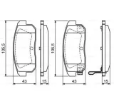 bosch-klocki-hamulcowe-mazda-rx8