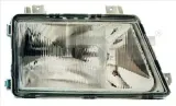 tyc-reflektor-mercedes-sprinter-208-314-95-06-stan-nowy