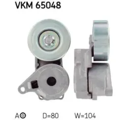 skf-rolka-micro-v-napinajaca-mitsubishi-lancer