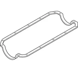 elring-uszczelka-misy-oleju-fiat-cinquecento