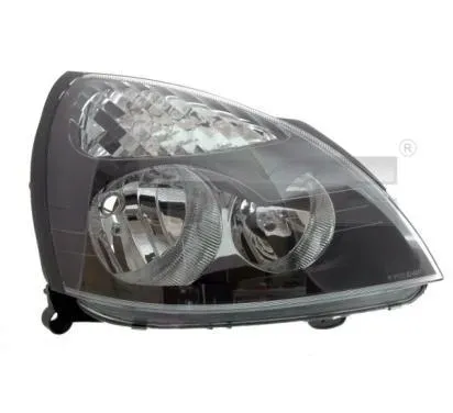 tyc-reflektor-renault-clio-ii-05-98-10-05