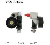 skf-napinacz-micro-v-renault-espace-laguna