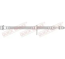 quick-brake-przewod-hamulc-elast