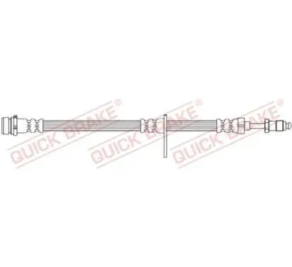 quick-brake-przewod-hamulc-elast