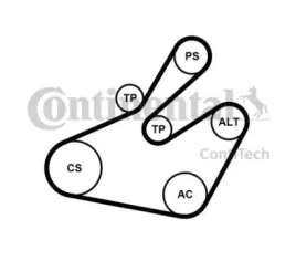 contitech-pasek-micro-v-wielorowkowy-6pk1468k1