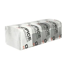 recznik-papierowy-office-products-z-makulatury-listki-x-20-szt
