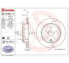 brembo-tarcza-hamulcowa-316x20-v-subaru-impreza
