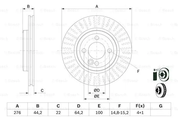bosch-tarcza-hamulcowa-brake-discs-numer-katalogowy-oryginalu-bmw-34-11-1-502-891-bmw-34-11-6-774-984-mini-34-11-1-502-891-mini-34-11-6-774-984