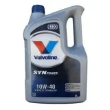 olej-valvoline-synpower-10w40-5l-stan-nowy
