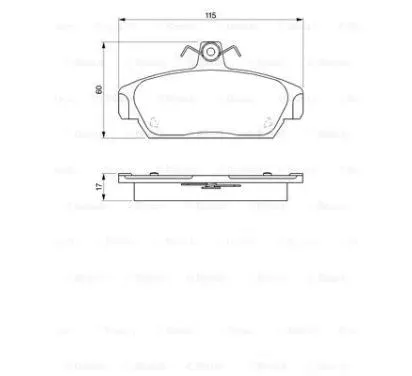 bosch-klocki-hamulcowe-lada-samara-mg