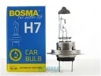 bosma-zarowka-h7-12v-55w-px26d