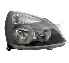 tyc-reflektor-renault-clio-ii-05-98-10-05