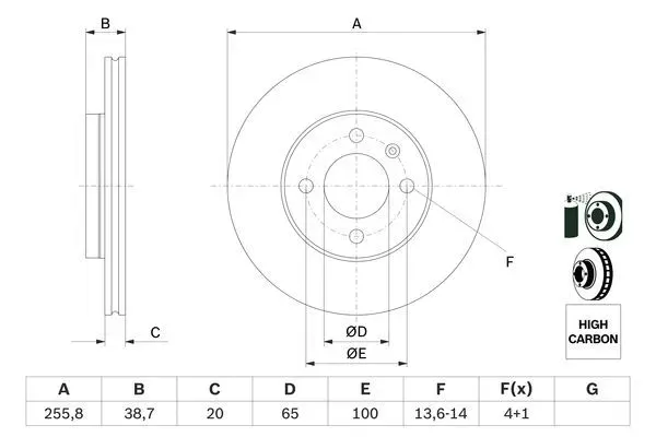 bosch-klocki-hamulcowe-honda-cr-v-numery-katalogowe-zamiennikow-09-5166-11-24-0320-24-0120-0128-1-600-1597-20-561448j-89000600-89013000-92036800-0128-1-ddf207-df1533