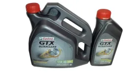 olej-castrol-gtx-ultraclean-10w40-5l-4l-1l