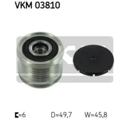 skf-sprzeglo-alternatora-mercedes-sprinter-c-e