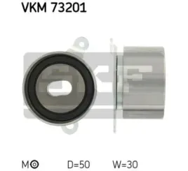 skf-rolka-rozrzadu-napinajaca-honda-civic-1-6