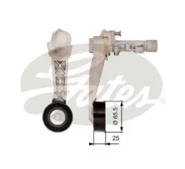 gates-napinacz-paska-citroen-berlingo-c3-ii-c4-c5
