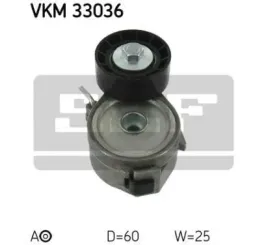 skf-napinacz-micro-v-citroen-peugeot