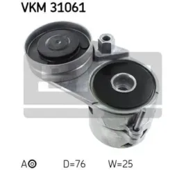 skf-rolka-micro-v-napinajaca-audi-a4-a6-a8