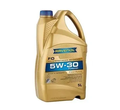 olej-ravenol-fo-5w30-5l