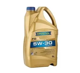 olej-ravenol-fo-5w30-5l
