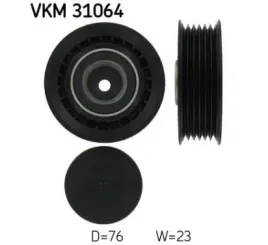 skf-rolka-micro-v-napinajaca-vw-lt-28-35