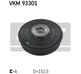 skf-kolo-pasowe-walu-korb-citroen-c5-2-0-hd