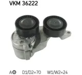 skf-napinacz-paska-volvo